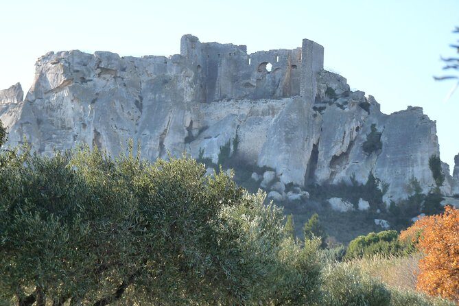 Provence in a Day Trip from Aix - Exploring the Itinerary