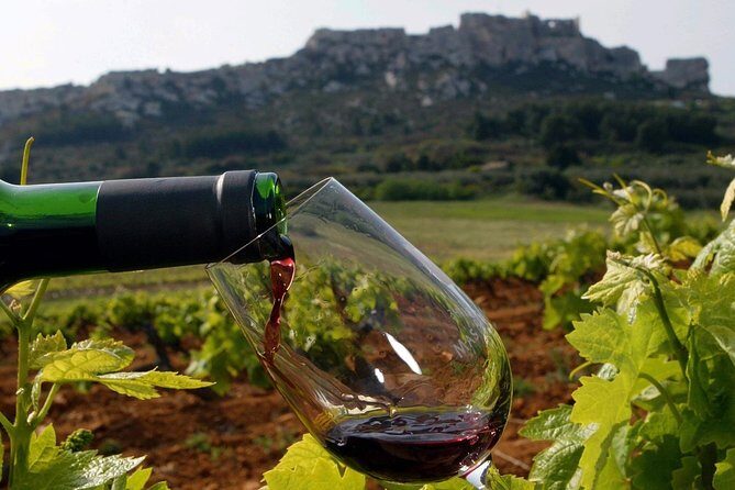 Provence Private Full Day Wine Tour with Wine Tasting - Introduction