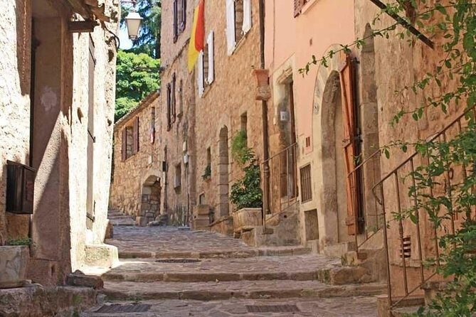 Provence Private Full Day Wine Tour with Wine Tasting - Final Thoughts