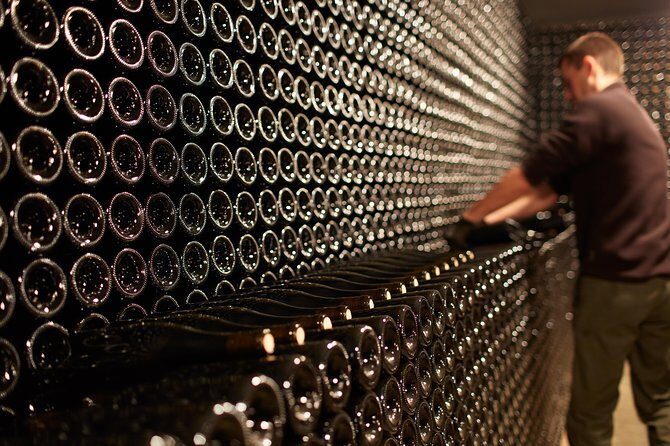 Provence Private Full Day Wine Tour with Wine Tasting - Frequently Asked Questions