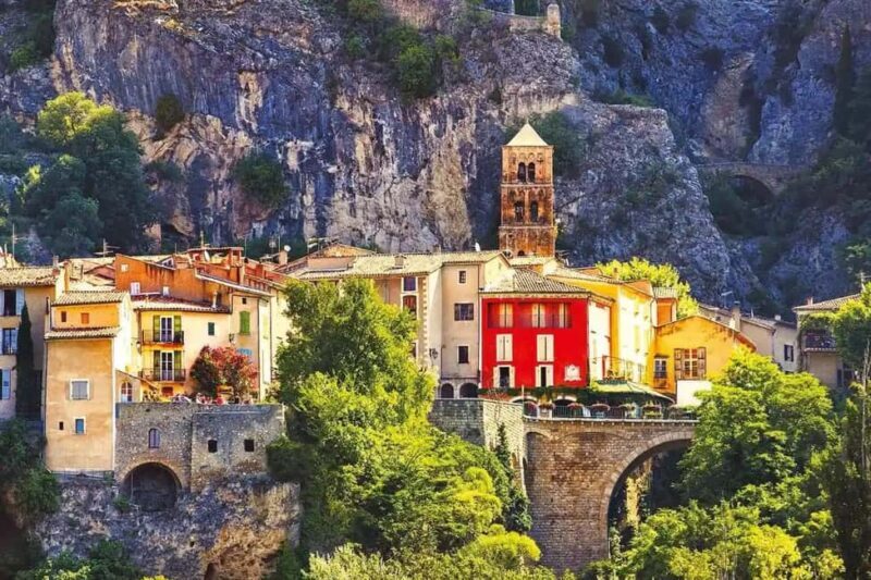 Provence: Valensole Lavender Fields Guided Full-Day Tour - A Closer Look at the Valensole Lavender Fields Guided Full-Day Tour