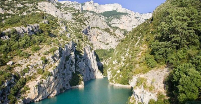 Provence: Verdon Gorge Private Tour - Practical Details and Considerations