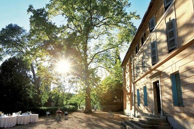 provence wine tasting - An In-Depth Look at the Provence Wine Tasting Tour