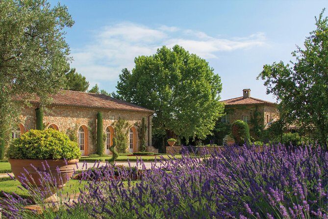 Provence Wine Tour - Private Day Tour from Cannes - FAQs