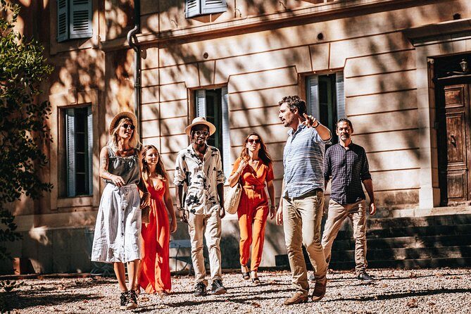 Provence Wine Tour - Private Day Tour from Nice - FAQ