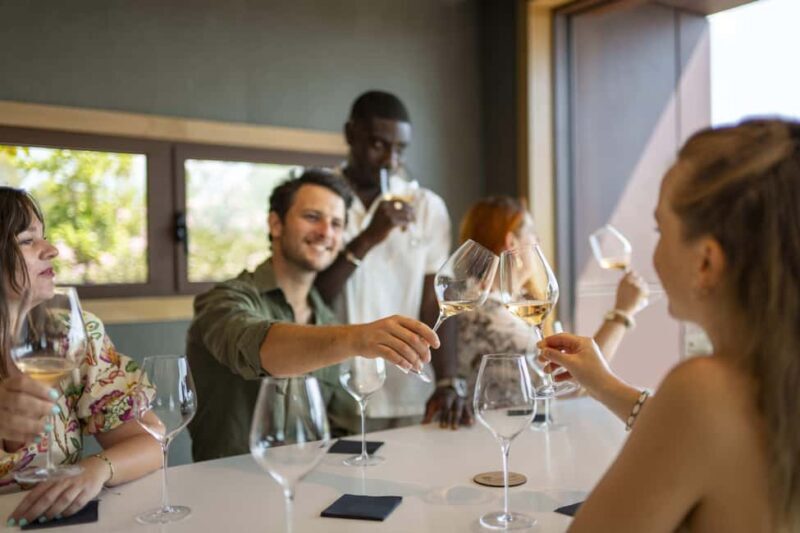 Provence Wine Tour - Small Group Tour from Cannes - FAQ