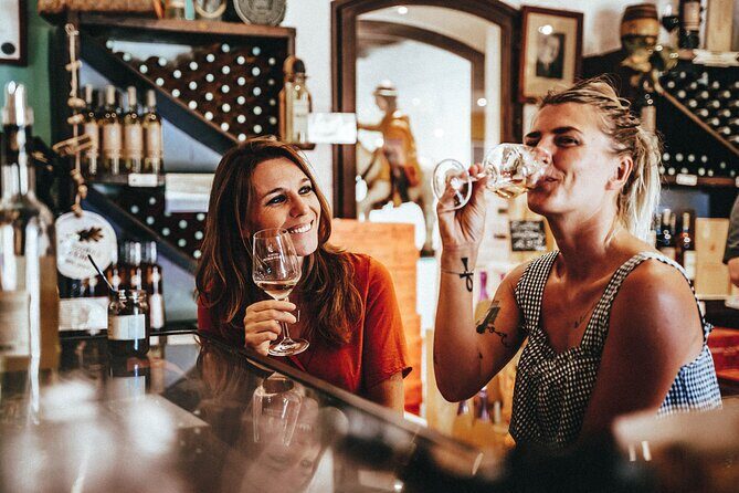Provence Wine Tour - Small Group Tour from Nice - An In-Depth Look at the Provence Wine Experience