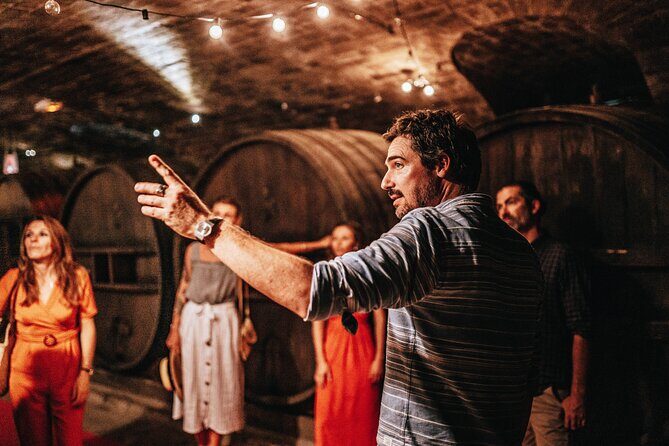 Provence Wine Tour - Small Group Tour from Nice - The Bottom Line: Is This Tour Right for You?