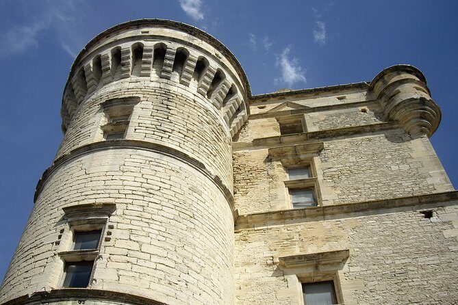 Provence Wineries and Luberon Villages Day Trip from Aix-en-Provence - The Experience and Who It’s For