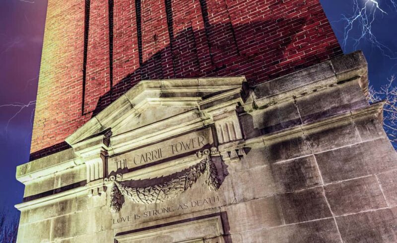 Providence Ghost Tours: Phantoms, Poltergeists, & Pestilence - Who Should Consider This Tour?