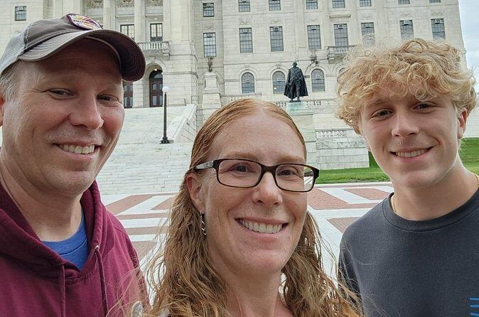 Providence Puzzling Adventure Scavenger Hunt Walking Activity - FAQ