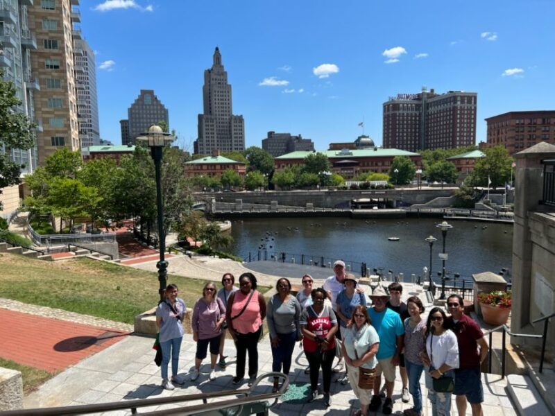 Providence, RI: Small-Group Tour with Local Guide - Final Thoughts