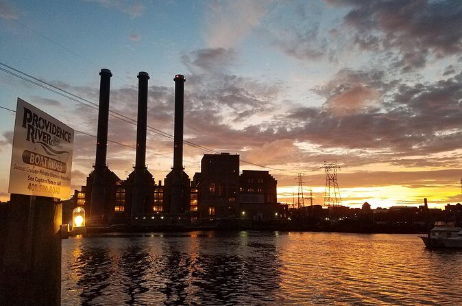 Providence Twilight River Cruises - Authentic Reviews and Perspectives