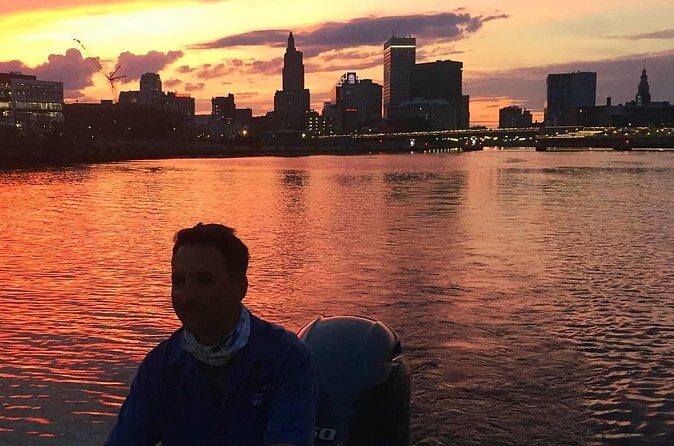 Providence Twilight River Cruises - Who Will Love This Tour?