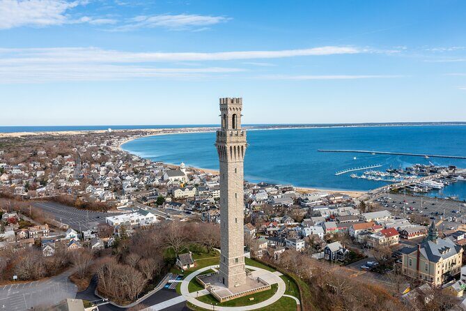 Provincetown Self-Guided Walking Audio Tour - Discovering Provincetown: An In-Depth Review of the Self-Guided Audio Tour
