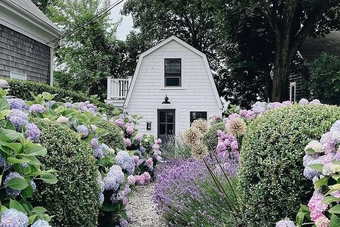 Provincetown West End History Tour - Exploring Provincetown’s West End: What to Expect