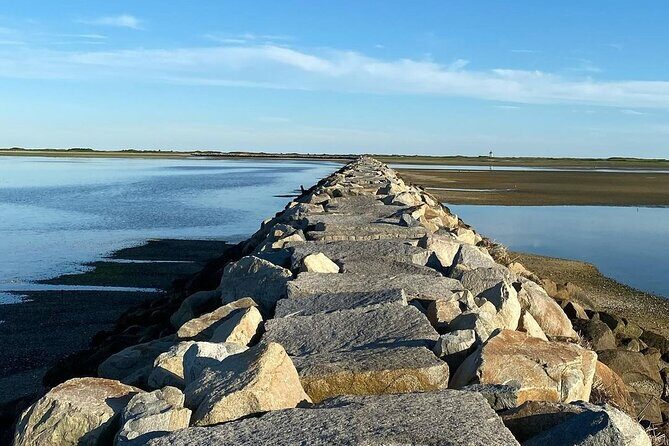 Provincetown West End History Tour - FAQs