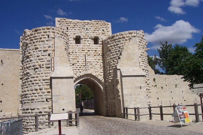 Provins - Medieval City Tour - Private Trip - Exploring the Provins Medieval City Tour – Your Private Day Out from Paris