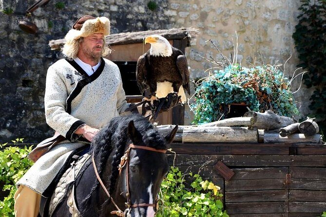 Provins - Medieval City Tour - Private Trip - What Reviewers Say: Authentic Insights