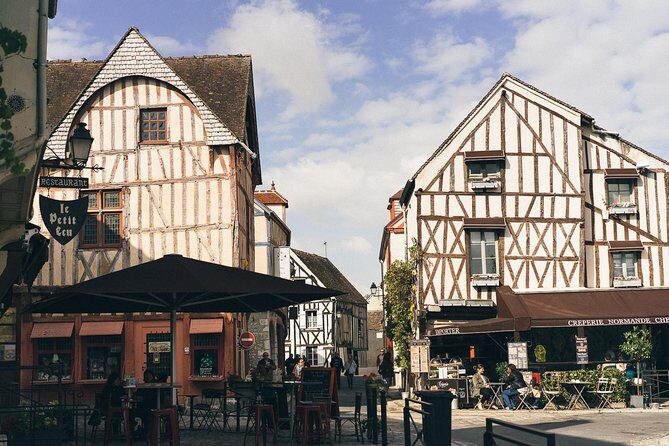 Provins - Medieval City Tour - Private Trip - FAQs