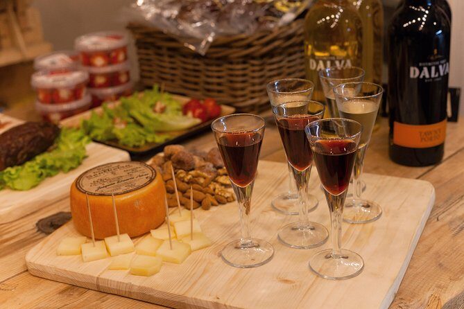 Prowl The Streets Of Lisbon For Delicious Petiscos - Who Will Love This Tour?