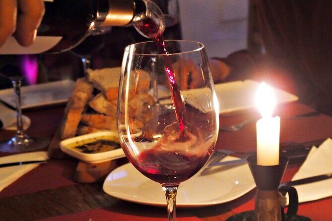 Prowl The Streets Of Lisbon For Delicious Petiscos - Final Thoughts