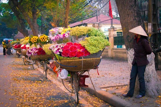 PRT HN02- Hanoi City Full Day Tour - Authentic Experiences and Practical Details