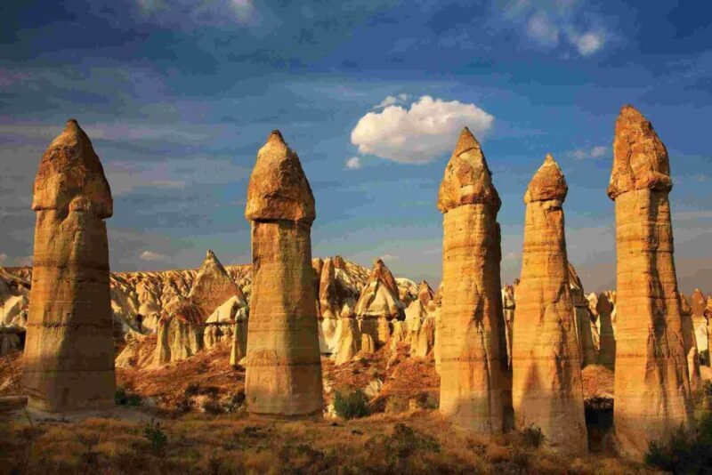 Prvate Cappadocia Tour 2 days 1 night all inclusive - Is This Tour Worth the Price?