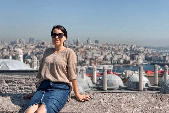 Prvate Istanbul Tour by Luxury Minivan and Licensed Guide - Key Points