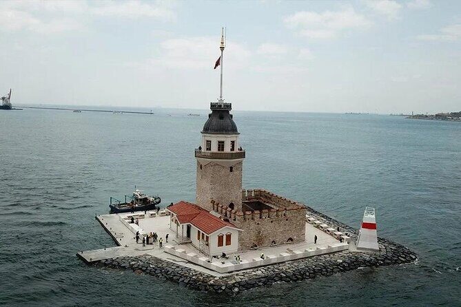 Prvate Istanbul Tour by Luxury Minivan and Licensed Guide - The Sum Up