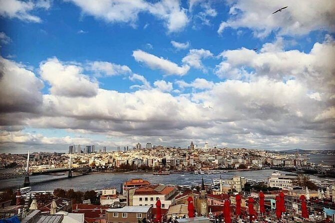 Prvate Istanbul Tour by Luxury Minivan and Licensed Guide - FAQ