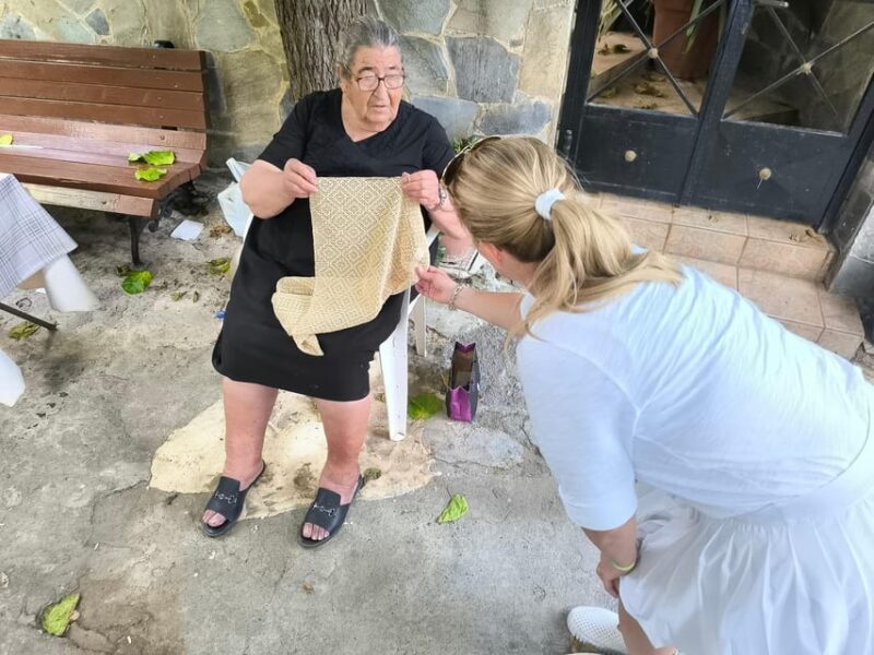 Psiloritis Mountain & Sfendoni Cave 4x4 Cretan Villages Tour - FAQ