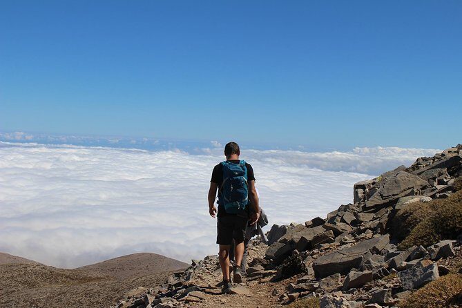 PSILORITIS(mount Ida) Crete's Highest Point 2456m - Cancellation Policy & Flexibility