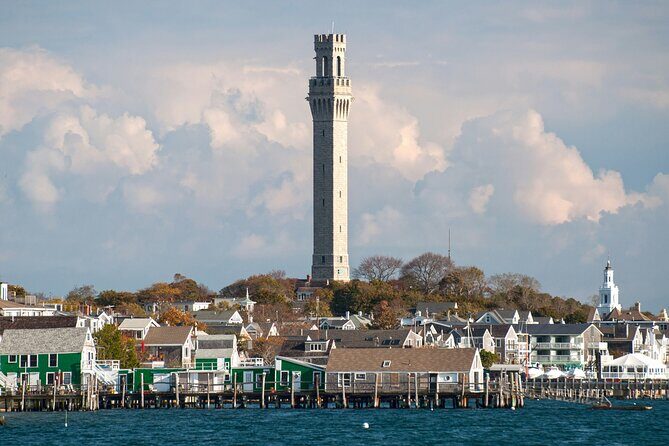 PTown LGBTQ History Audio Guided Tour - FAQ