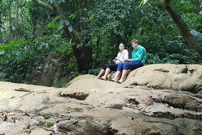Pu Luong 2-Day Adventure: Trekking, Homestay & Local Culture - Exploring the Pu Luong 2-Day Adventure: Trekking, Homestay & Local Culture