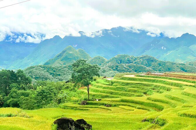 Pu Luong 2 days - Key Points