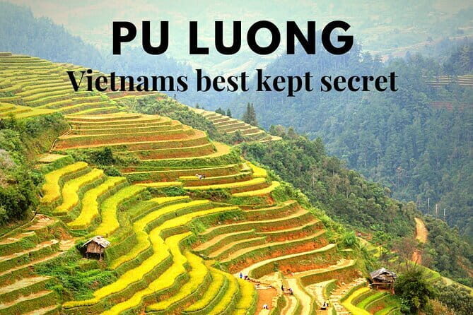 Pu Luong: 3-Day Adventure with Trekking, Cycling & Cooking Class - FAQs