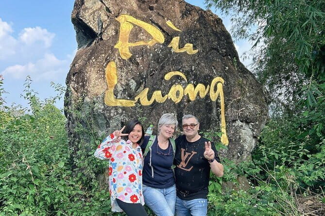 Pu Luong Discovery 2days 1night: Limousine, Deluxe Room & Pool - The Value of This Tour