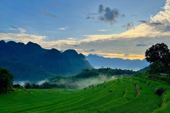 Pu Luong Full Day Tour from Hanoi 9 Pax Only - In-Depth Review of the Full Day Tour