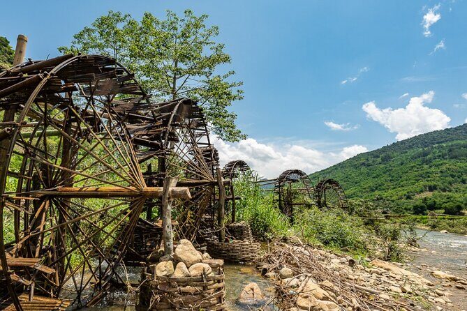 Pu Luong Full Day Tour from Hanoi 9 Pax Only - Authentic Experiences and Real Traveler Insights