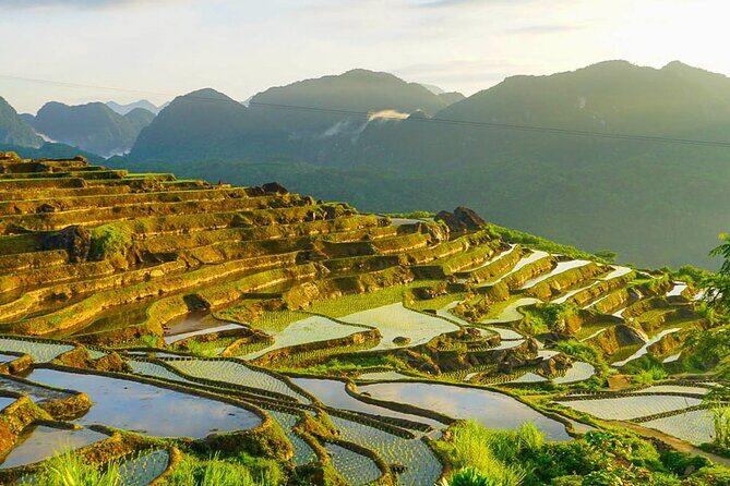 Pu Luong Full Day Tour from Hanoi 9 Pax Only - The Sum Up