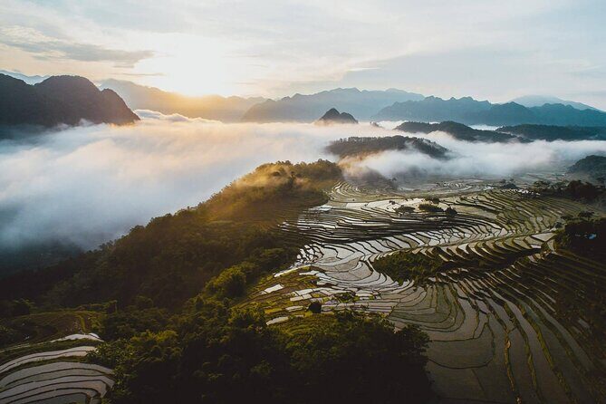 Pu Luong Full Day Tour from Hanoi 9 Pax Only - FAQ