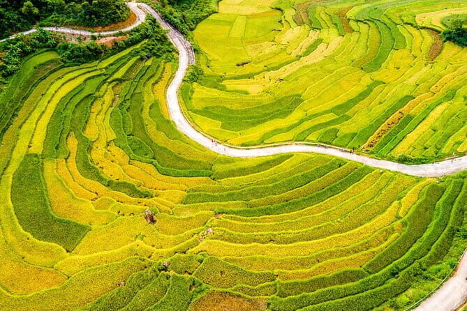 Pu Luong Insight Half Day of Nature and Culture Discovery - Key Points