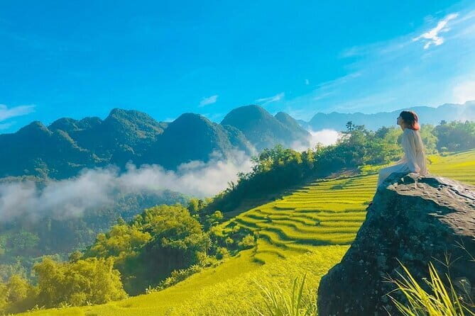 Pu Luong Insight Half Day of Nature and Culture Discovery - Visiting Traditional Villages and Local Homes