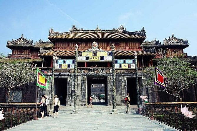 Pu Luong Insight Half Day of Nature and Culture Discovery - The Spring and Water Wheels Stop