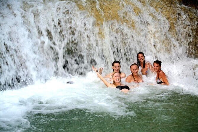 Pu Luong Natural Reserve for 2 Days Tour - Key Points