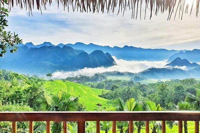Pu Luong Natural Reserve for 2 Days Tour - FAQ
