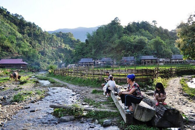 Pu Luong Nature Reserve 2 Days 1 Night Tour from Hanoi - Returning to Hanoi and Final Thoughts