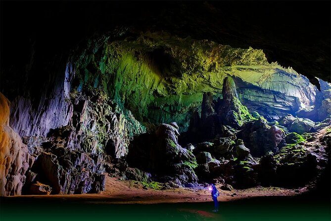Pu Luong Nature Reserve 2 Days 1 Night Tour from Hanoi - Who Would Love This Tour?