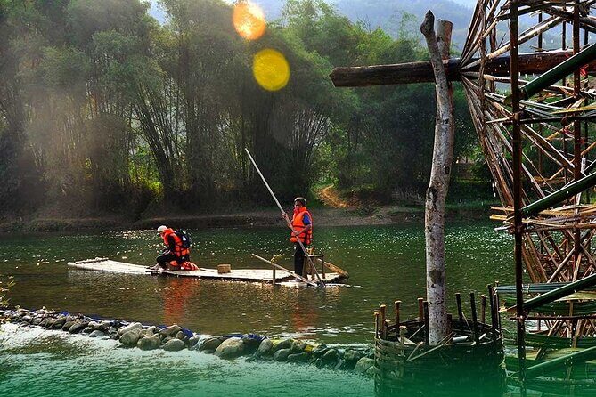 Pu Luong Nature Reserve 2 Days 1 Night Tour from Hanoi - FAQ